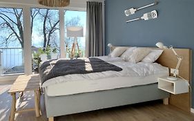 Qc Hotel Quartier Chiemsee